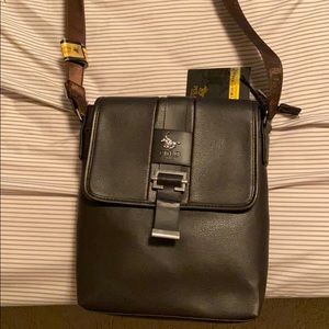 Polo Ralph Lauren Shoulder Bag